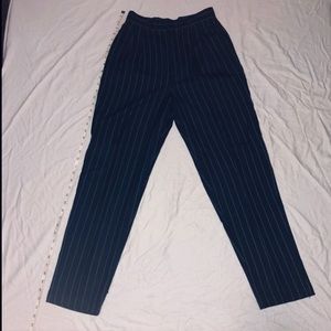 Dress pants